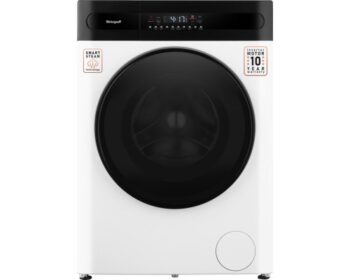 Стиральная машина Weissgauff WMD 46148 DC Inverter Steam