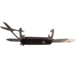 Нож перочинный Victorinox Climber (1.3703.3) 91мм 14функц. черный карт.коробка