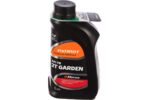 Масло минеральное PATRIOT G-Motion 2Т GARDEN 1л