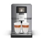 Кофемашина Krups Intuition Preference+ EA875E10 (б/у)