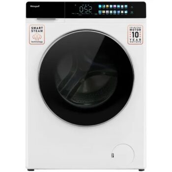 Стиральная машина Weissgauff WMD 999 Inverter Steam