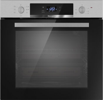 Духовой шкаф Weissgauff EOV 799 SB