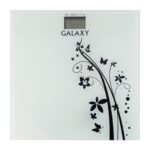 Весы напольные электронные Galaxy GL4800