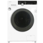 Стиральная машина Weissgauff WM 4947 DC Inverter Steam