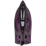 Утюг Philips DST7051/30 2800Вт фиолетовый/черный