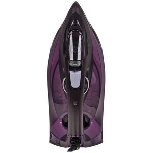 Утюг Philips DST7051/30 2800Вт фиолетовый/черный
