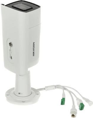 Видеокамера IP Hikvision DS-2CD2683G2-IZS 2.8-12мм цв. корп.:белый