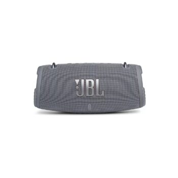 Колонка порт. JBL Xtreme 3 серый 100W 4.0 BT/USB 15м 5000mAh (JBLXTREME3GR(EU/CN))