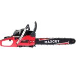 Пила цепная бензиновая MAXCUT MC 152