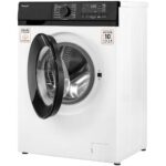 Стиральная машина Weissgauff WM 45127 DC Inverter Steam