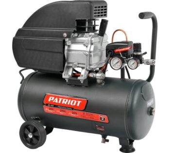 Компрессор Patriot поршневой масляный Professional 24-320