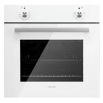 Духовой шкаф Weissgauff EOM 180 W