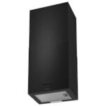 Вытяжка Weissgauff Box 40 PB Black