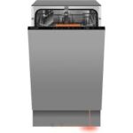 Посудомоечная машина Weissgauff BDW 6025 D Infolight