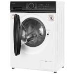 Стиральная машина Weissgauff WM 41106 Inverter Steam
