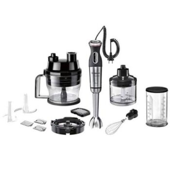 Блендер Bosch MS8CM61X1