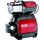 Насосная станция AL-KO Comfort HW 1300 Inox