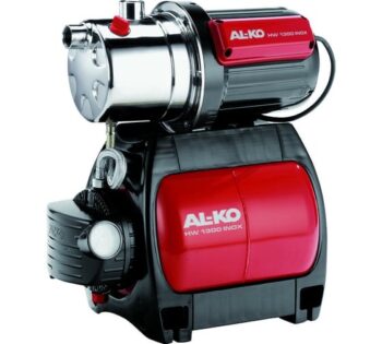 Насосная станция AL-KO Comfort HW 1300 Inox