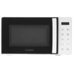 Микроволновая Печь Hyundai HYM-D3029 20л. 700Вт белый/черный