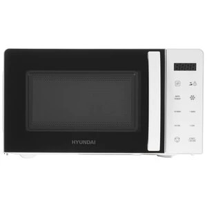 Микроволновая Печь Hyundai HYM-D3029 20л. 700Вт белый/черный