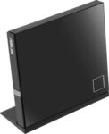 Привод Blu-Ray Asus SBC-06D2X-U/BLK/G/AS черный USB slim внешний RTL