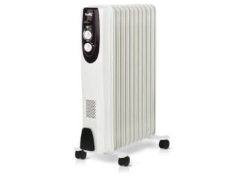 Масляный радиатор Ballu Classic BOH/CL-11WRN 2200 (11 секций)