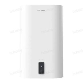 Водонагреватель Royal Thermo RWH 80 Citadel Unic
