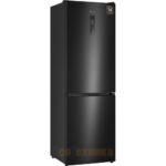 Холодильник Weissgauff WRK 185 Total NoFrost Inverter Black