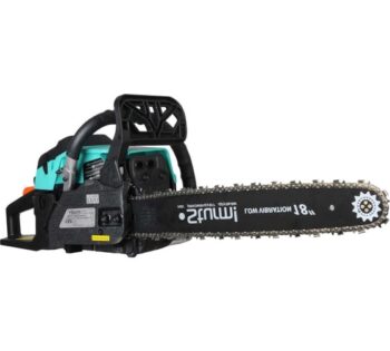 GC99522B Бензопила Sturm! 2.9кВт, шина 18", 72 звена, шаг цепи 0,325"