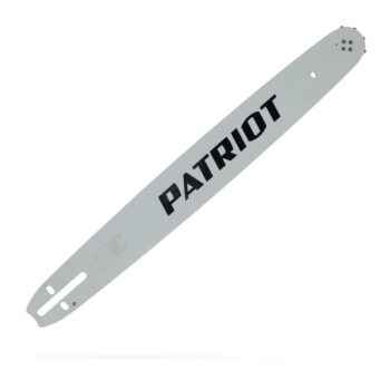 Шина PATRIOT P180SPEA041, 18" 3/8 1,3мм 64 зв. (PG-PO18-50NR)