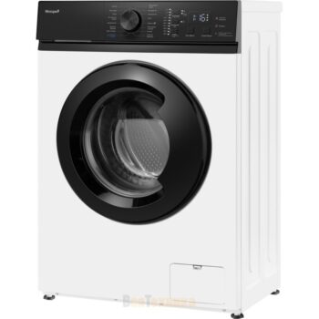 Стиральная машина Weissgauff WM 4527 DC Inverter Steam