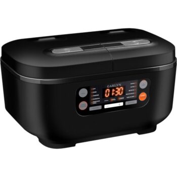 Мультиварка Garlyn MR-Duo 5 5112018