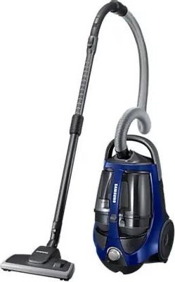 Пылесос VCC8836V36/XEV BLUE SAMSUNG