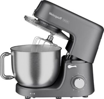 Кухонная машина Weissgauff WKM 791 MPT Multi Chef