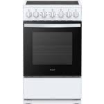 Стеклокерамическая плита Weissgauff WESM 5260 X