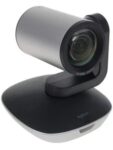 Камера Web Logitech Conference Cam Group черный 3Mpix (1920x1080) USB2.0 с микрофоном (960-001057)