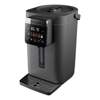 Термопот Weissgauff WWT 5030 ColorTouch DBx