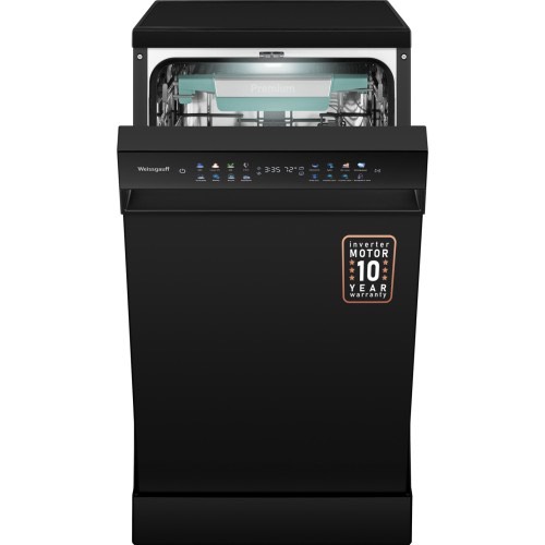 9f0cf858afa3e1689ec2c82da25b9969.jpg Посудомоечная машина Weissgauff DW 4539 Inverter Touch AutoOpen Black