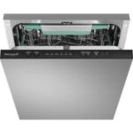 Посудомоечная машина Weissgauff BDW 4536 D Infolight