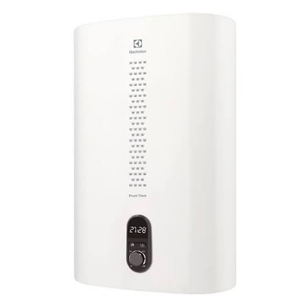 a2856268a65e67683e0a7d90c5eee736.jpg Водонагреватель Electrolux EWH 80 Royal Flash