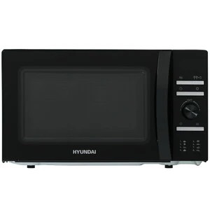 Микроволновая Печь Hyundai HYM-D3031 20л. 700Вт черный