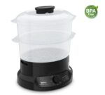 Пароварка Tefal VC139810