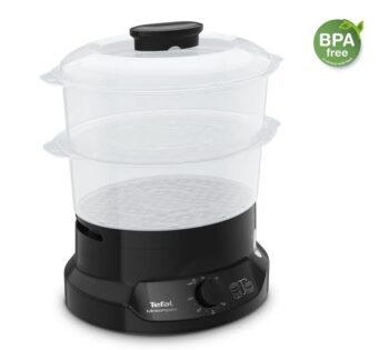 Пароварка Tefal VC139810