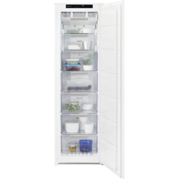 Морозильная камера Electrolux KUT6NE18S белый