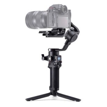Стедикам Dji RSC 2 (CP.RN.00000121.02) черный