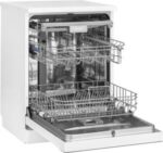 Посудомоечная машина 60 см Weissgauff DW 6038 Inverter Touch