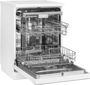 Посудомоечная машина 60 см Weissgauff DW 6038 Inverter Touch