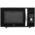 Микроволновая Печь Hyundai HYM-D2079 23л. 800Вт черный