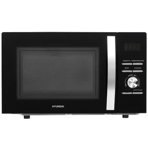 Микроволновая Печь Hyundai HYM-D2079 23л. 800Вт черный