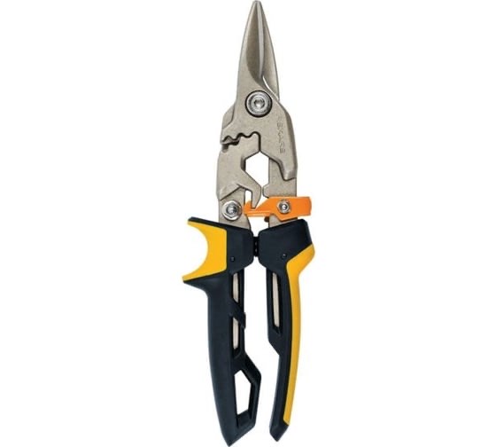 b4972c4e821aea91c371ba954bf5e240.jpg Ножницы Fiskars PowerGear (1027207)